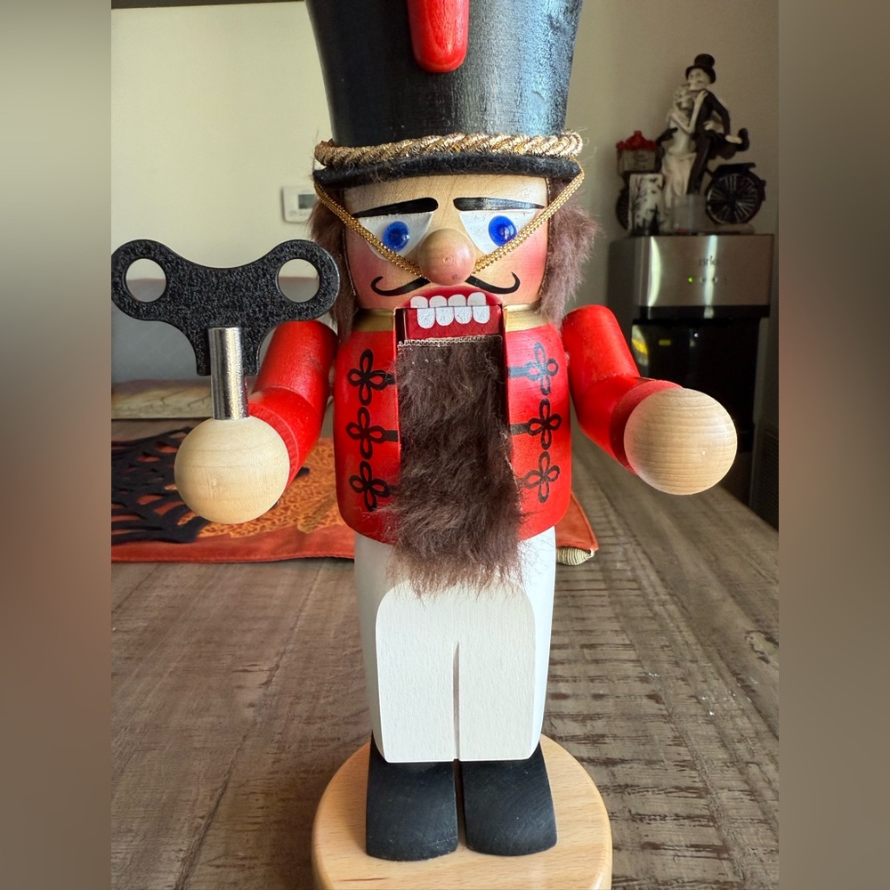 Nutcracker